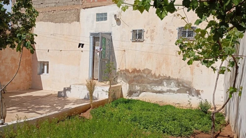Vente bien immobilier Sidi bel abbes Telagh