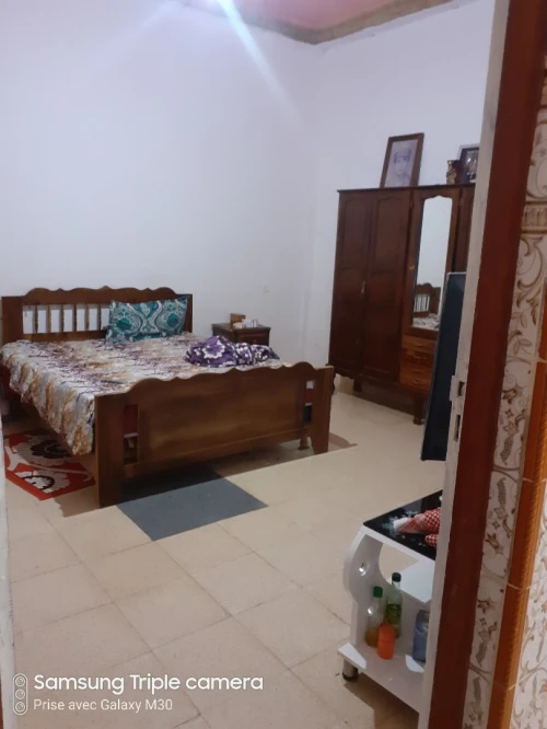 Vente bien immobilier Sidi bel abbes Telagh