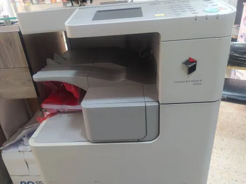 2520 Photocopieur CANON iR2520 +adf