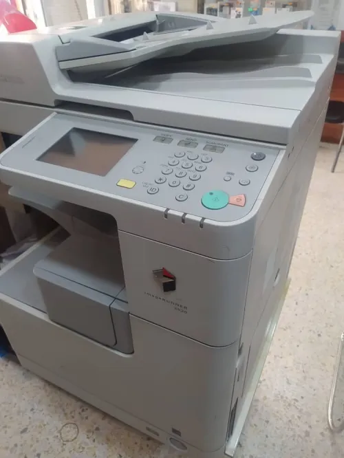 2520 Photocopieur CANON iR2520 +adf
