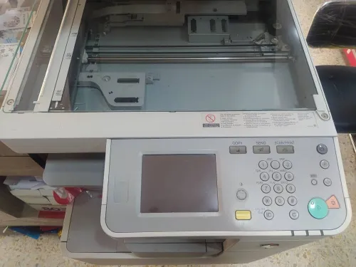 2520 Photocopieur CANON iR2520 +adf