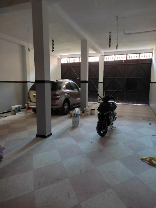 Vente Villa Mostaganem Mesra