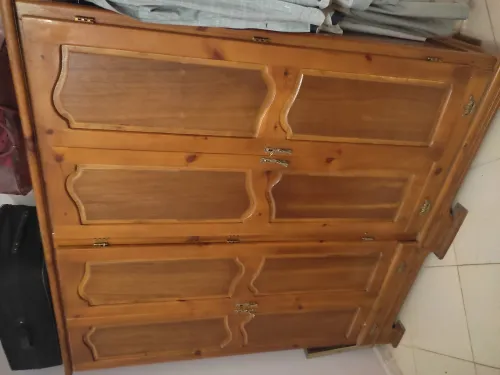 Armoire