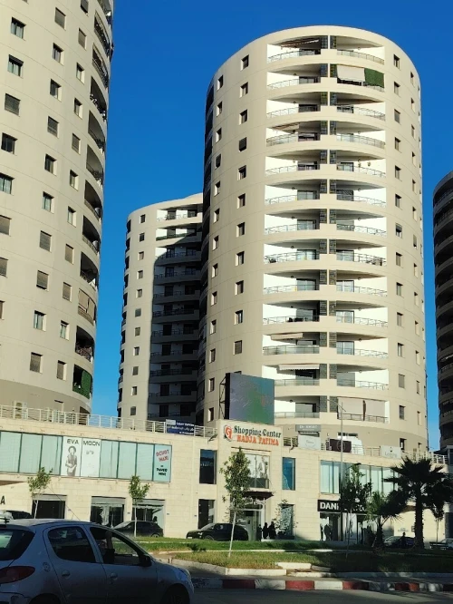 Vente Appartement F4 Oran Bir el djir