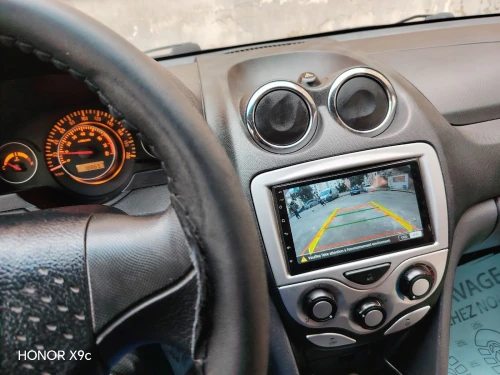 JAC J3 2015 Sport