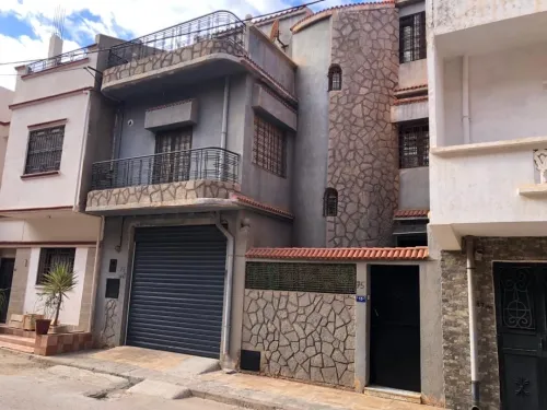 Location Villa Oran Bir el djir