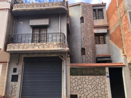 Location Villa Oran Bir el djir