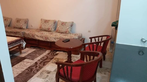 Location Villa Oran Bir el djir