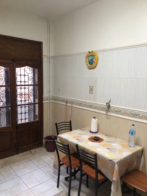 Location Villa Oran Bir el djir