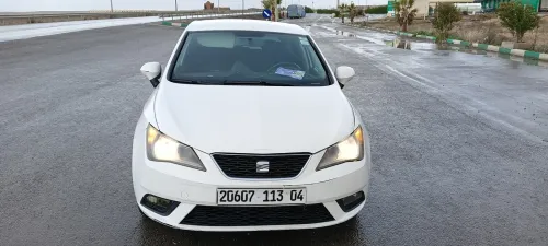 Seat Ibiza 2013 Fully