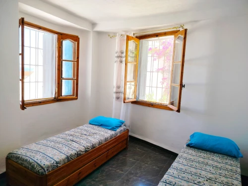 Location vacances Bungalow F3 Béjaïa Bejaia