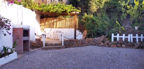 Location vacances Bungalow F3 Béjaïa Bejaia