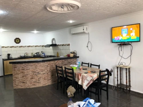 Location vacances Bungalow F3 Béjaïa Bejaia