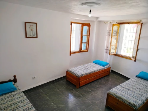 Location vacances Bungalow F3 Béjaïa Bejaia