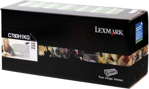 Destockage toners Lexmark C780