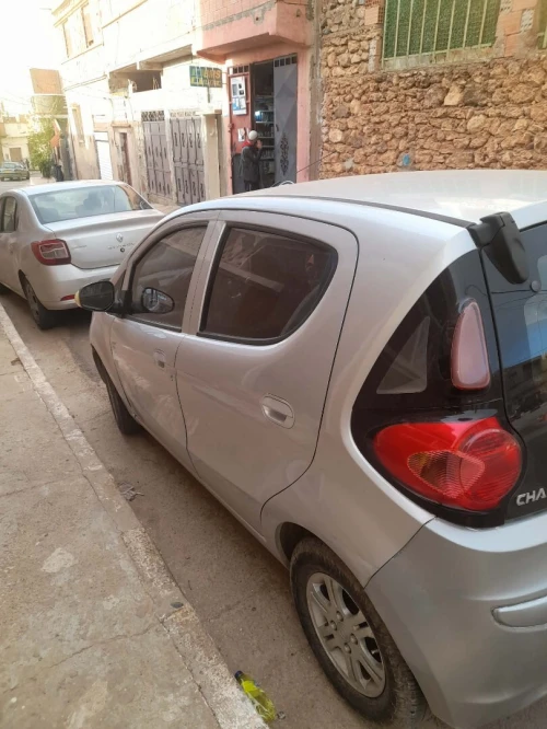 Changan Benni mini 2014 Benni mini