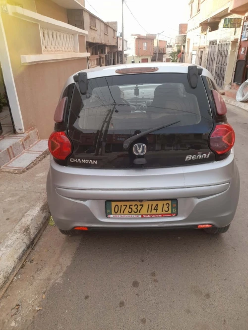 Changan Benni mini 2014 Benni mini