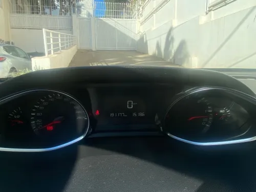 Peugeot 308 2014 Active