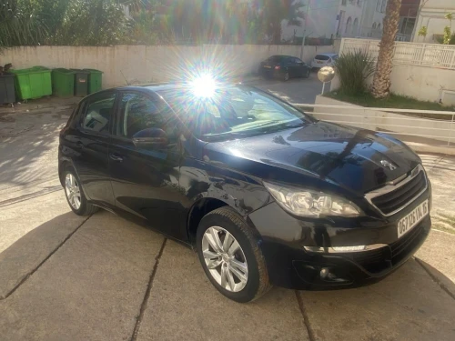 Peugeot 308 2014 Active