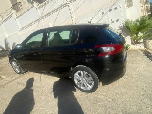 Peugeot 308 2014 Active