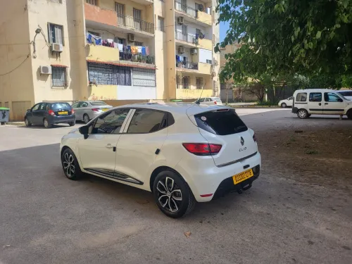 Renault Clio 4 2021 Limited 2