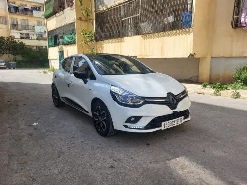 Renault Clio 4 2021 Limited 2