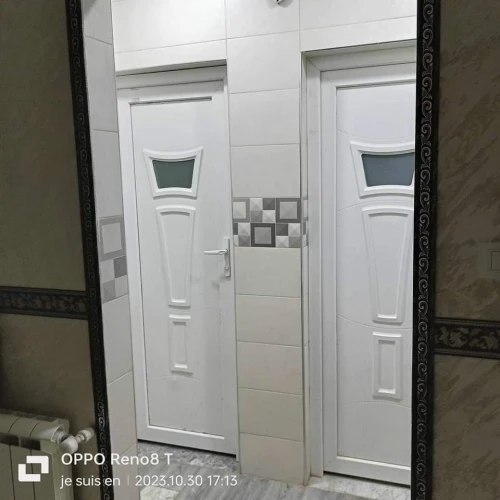 Vente Villa Setif Setif