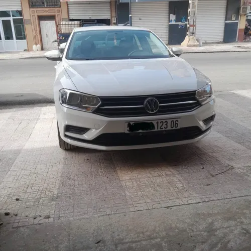 Volkswagen Bora 2023 Break