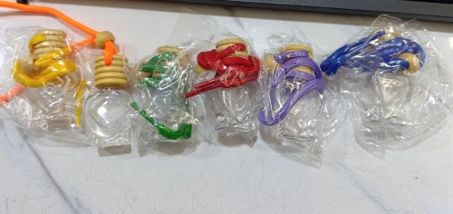 Flacon parfum auto
