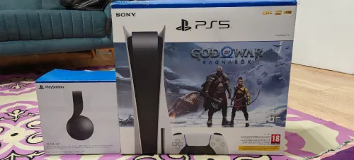 Ps5