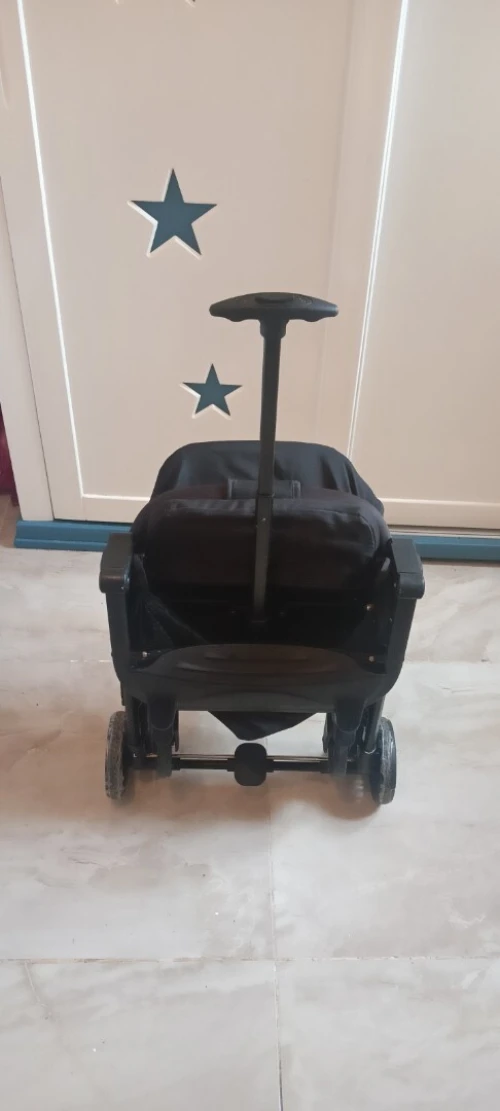 POUCETTE de marque MINI POUCE