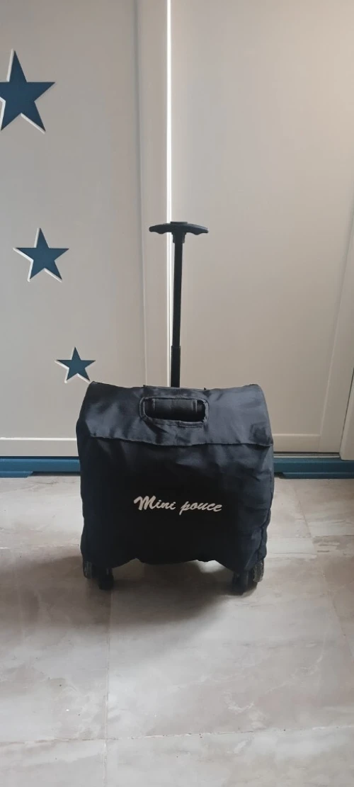 POUCETTE de marque MINI POUCE