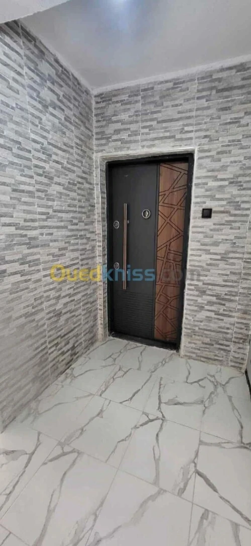 Location Appartement F5 Sétif Setif