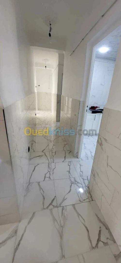Location Appartement F5 Sétif Setif