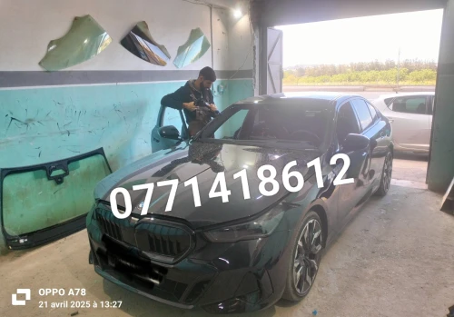 Nouvelle arrivage pare brise Lunette Vitre , vente et montage