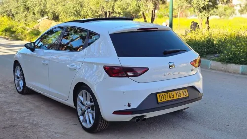 Seat Leon 2015 FR+15