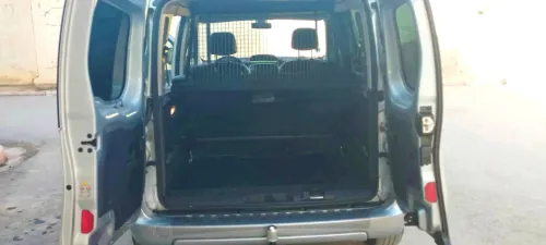 Renault Kangoo 2021 Privilège plus