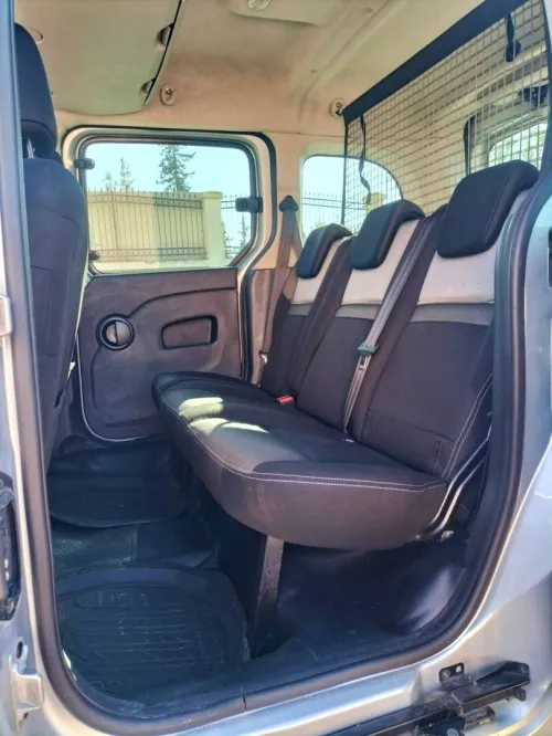 Renault Kangoo 2021 Privilège plus