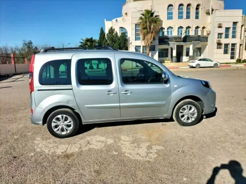 Renault Kangoo 2021 Privilège plus