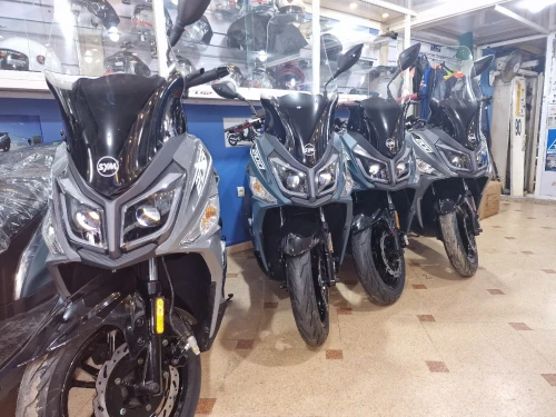 SYM JET14 200cc 2026 00KM