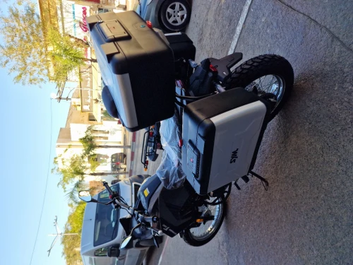 SYM NH T300 i