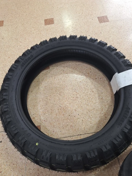 pnue Mitas 150/70B18 Dakar TL