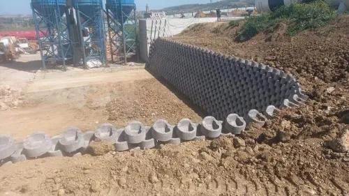 Atalus en béton