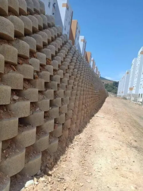 Atalus en béton