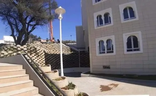 Atalus en béton