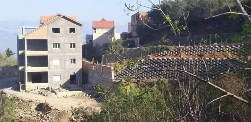 Atalus en béton