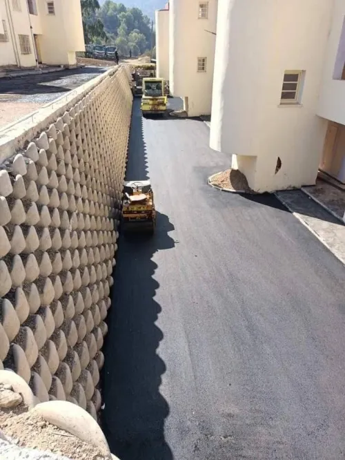Atalus en béton
