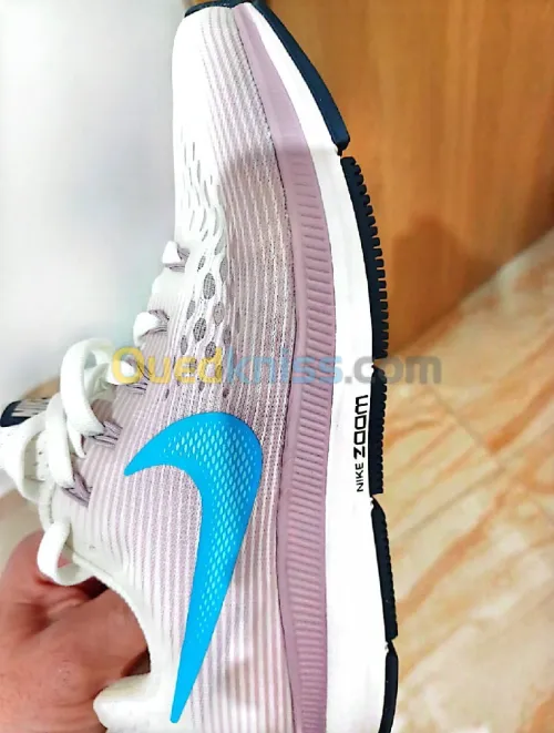 Nike zoom Original pour Femme