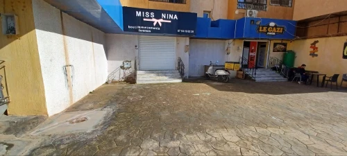 Location Local Oran Oran