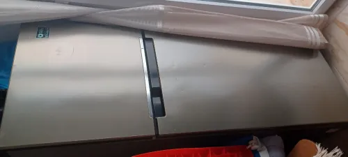 Réfrigérateur Samsung Twin Cooling Plus
